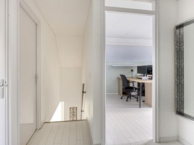 Fazantstraat 31, Bergen L