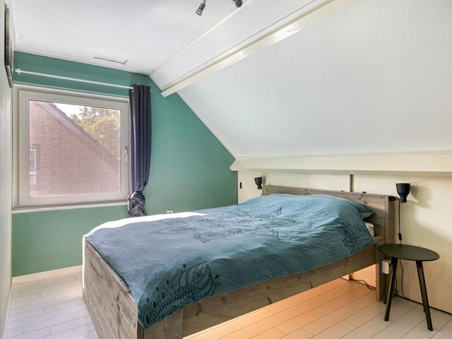 Fazantstraat 31, Bergen L