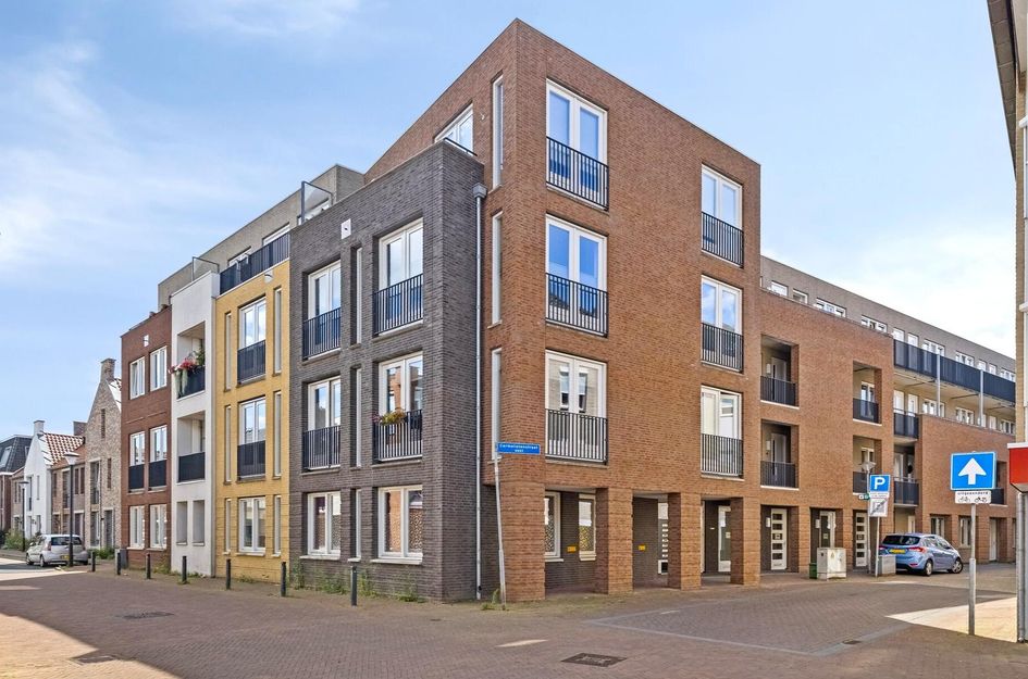 Carmelietenstraat-oost 6c