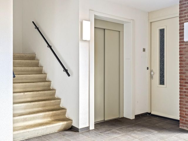 Carmelietenstraat-oost 6c, Boxmeer
