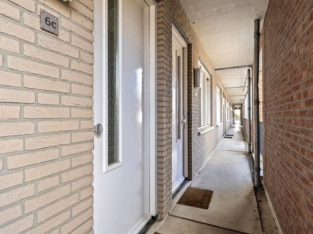 Carmelietenstraat-oost 6c, Boxmeer