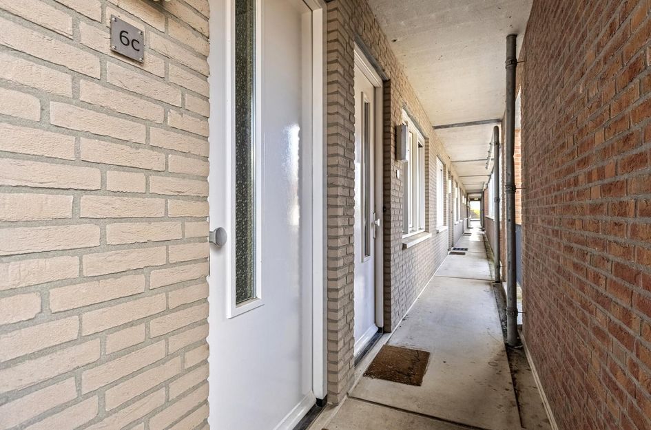 Carmelietenstraat-oost 6c