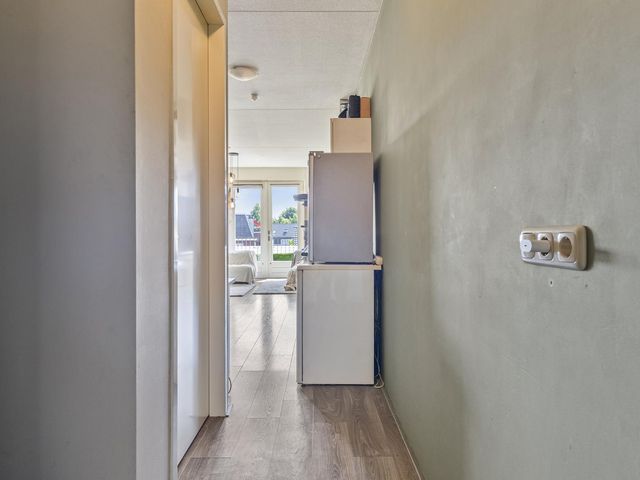 Carmelietenstraat-oost 6c, Boxmeer