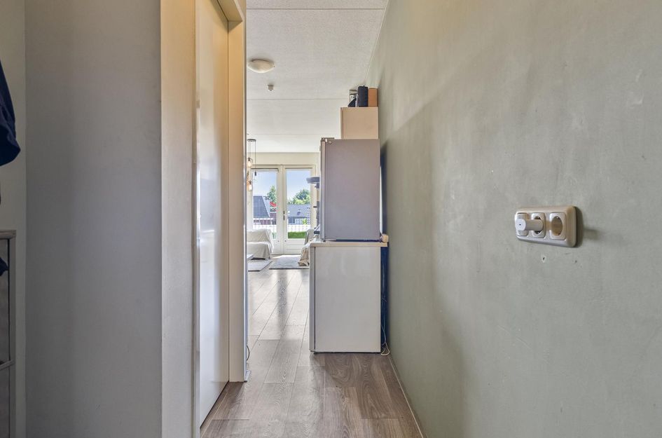 Carmelietenstraat-oost 6c