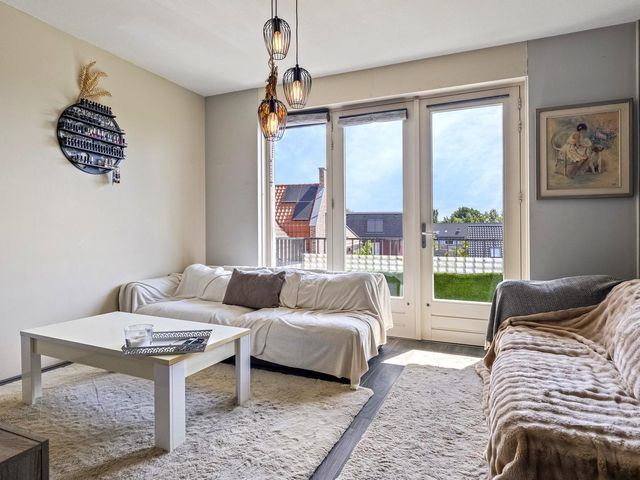 Carmelietenstraat-oost 6c, Boxmeer