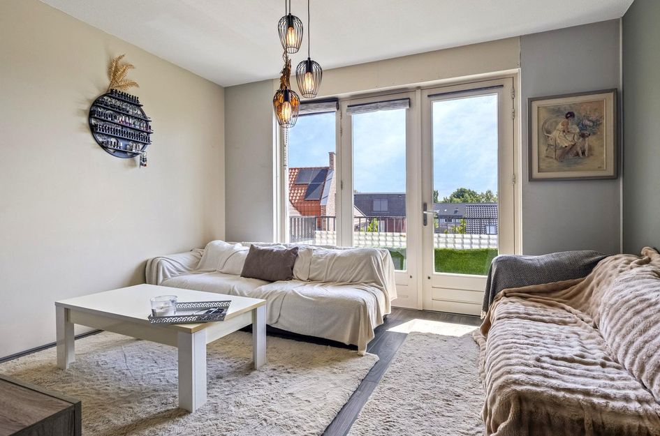 Carmelietenstraat-oost 6c