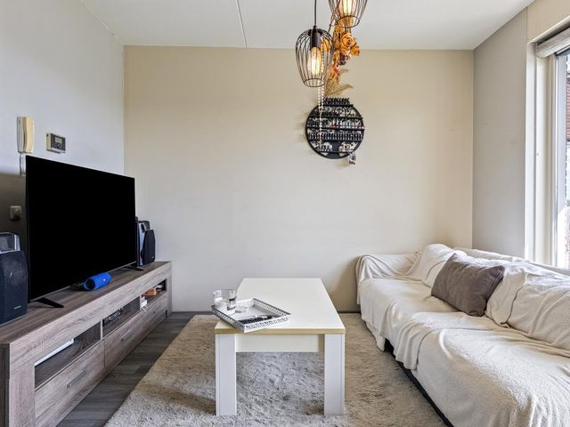 Carmelietenstraat-oost 6c, Boxmeer