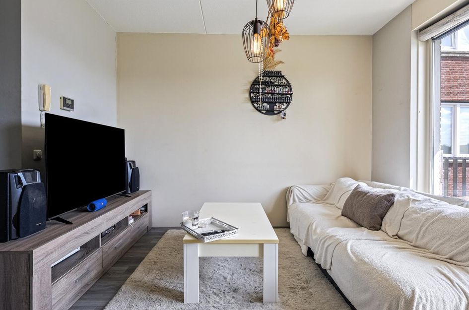 Carmelietenstraat-oost 6c