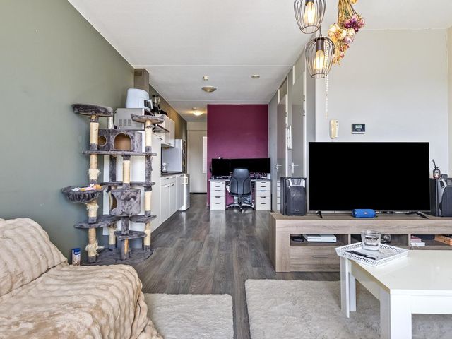Carmelietenstraat-oost 6c, Boxmeer