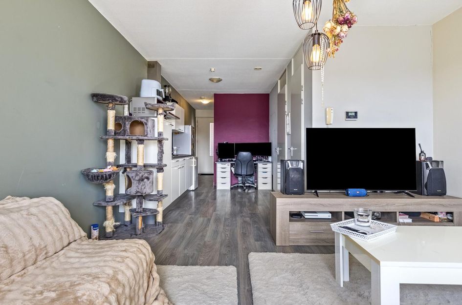 Carmelietenstraat-oost 6c