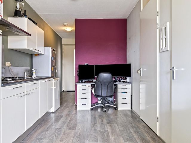 Carmelietenstraat-oost 6c, Boxmeer