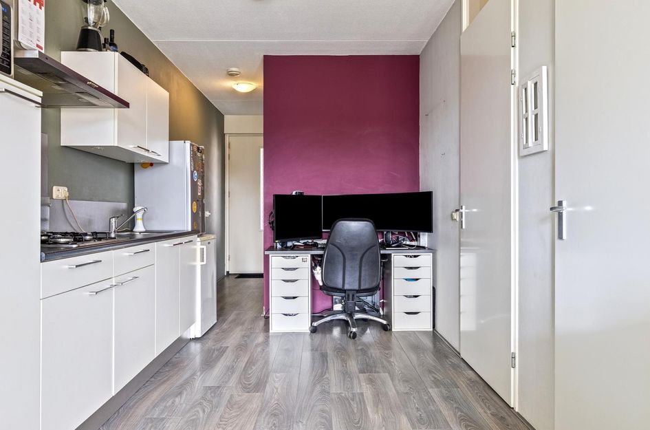Carmelietenstraat-oost 6c