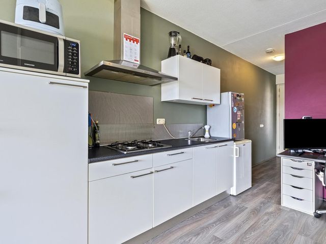 Carmelietenstraat-oost 6c, Boxmeer