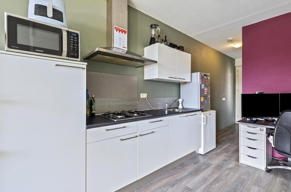Carmelietenstraat-oost 6c