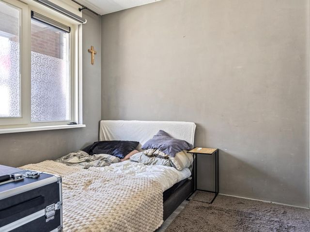 Carmelietenstraat-oost 6c, Boxmeer