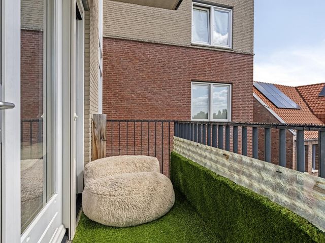 Carmelietenstraat-oost 6c, Boxmeer