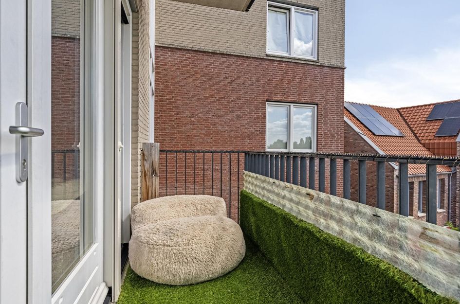 Carmelietenstraat-oost 6c