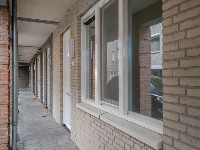 Carmelietenstraat-oost 6c, Boxmeer