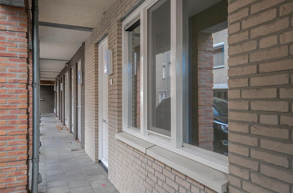 Carmelietenstraat-oost 6c