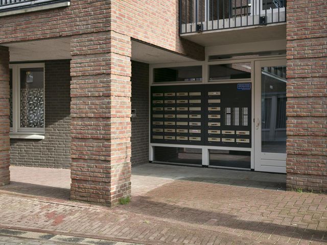 Carmelietenstraat-oost 6c, Boxmeer