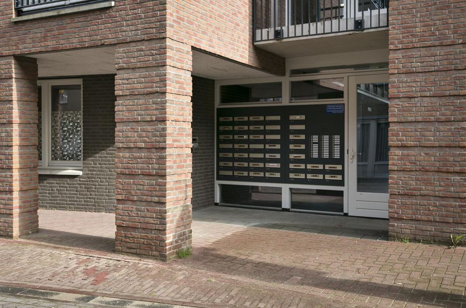 Carmelietenstraat-oost 6c