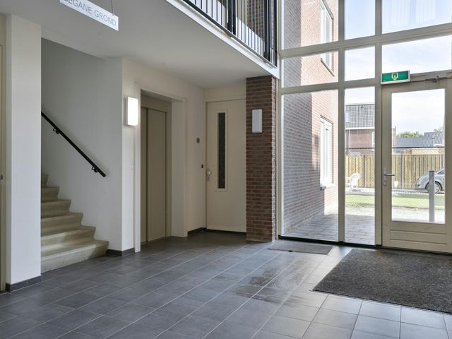 Carmelietenstraat-oost 6c, Boxmeer