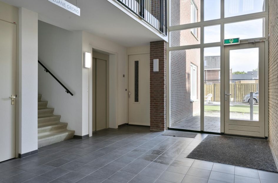 Carmelietenstraat-oost 6c