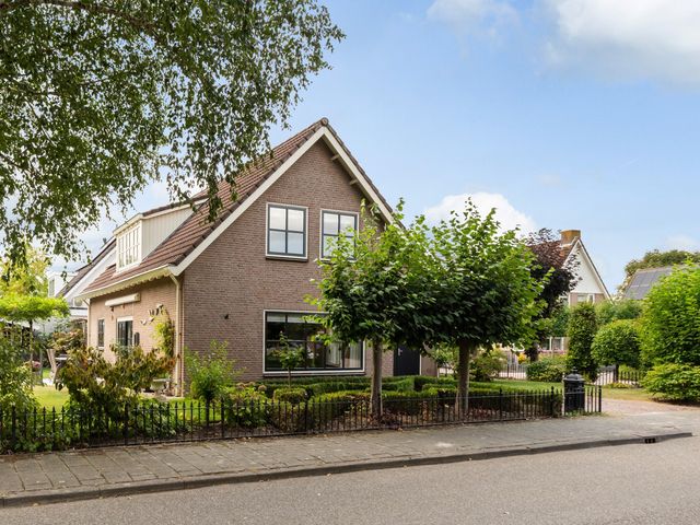 Huizekamplaan 28A, Beesd