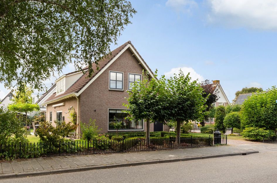 Huizekamplaan 28A