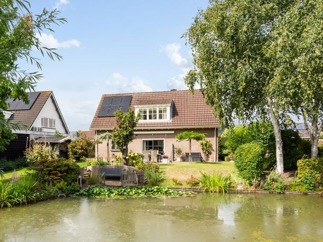 Huizekamplaan 28A, Beesd