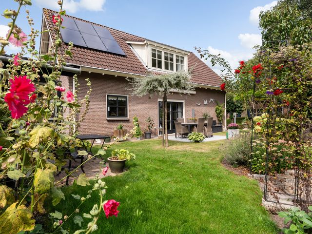 Huizekamplaan 28A, Beesd