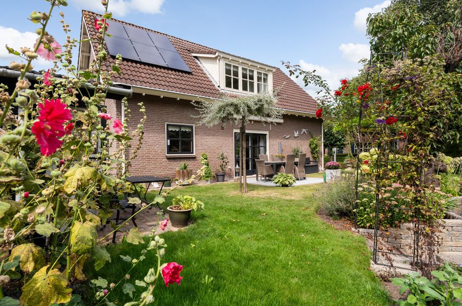 Huizekamplaan 28A