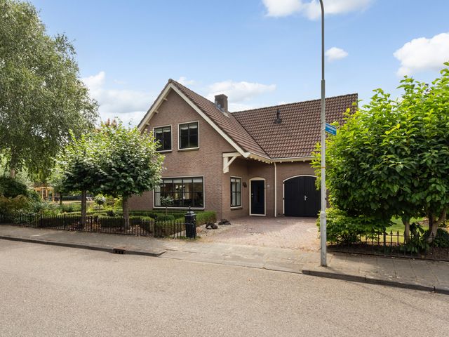 Huizekamplaan 28A, Beesd