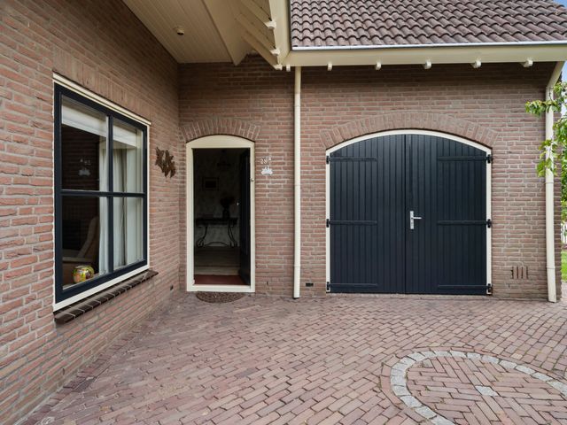 Huizekamplaan 28A, Beesd