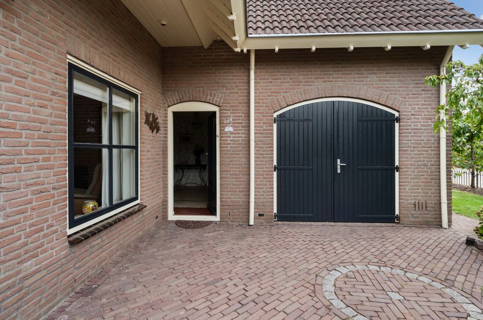 Huizekamplaan 28A
