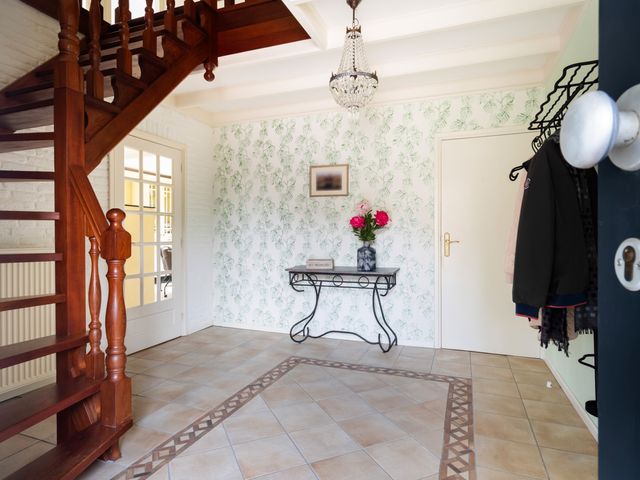 Huizekamplaan 28A, Beesd