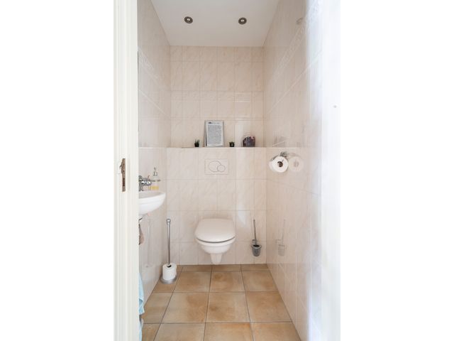 Huizekamplaan 28A, Beesd