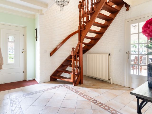 Huizekamplaan 28A, Beesd