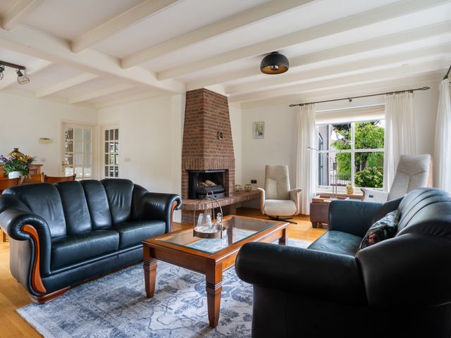 Huizekamplaan 28A, Beesd