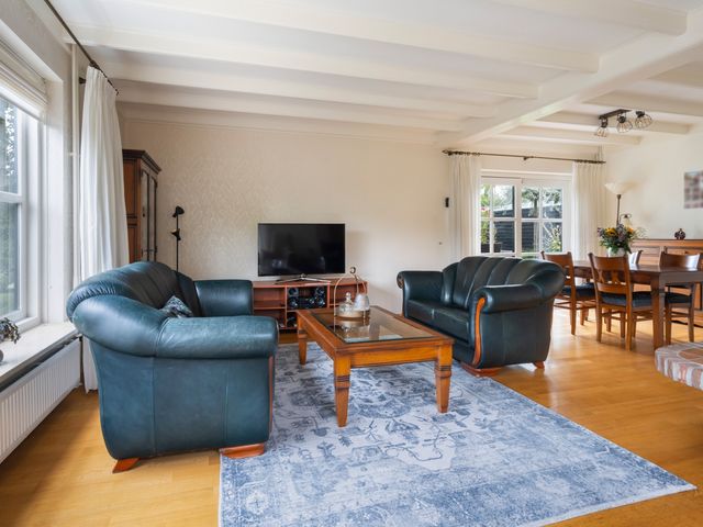 Huizekamplaan 28A, Beesd