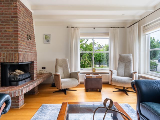 Huizekamplaan 28A, Beesd