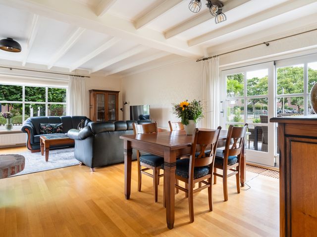 Huizekamplaan 28A, Beesd