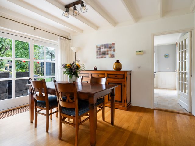 Huizekamplaan 28A, Beesd