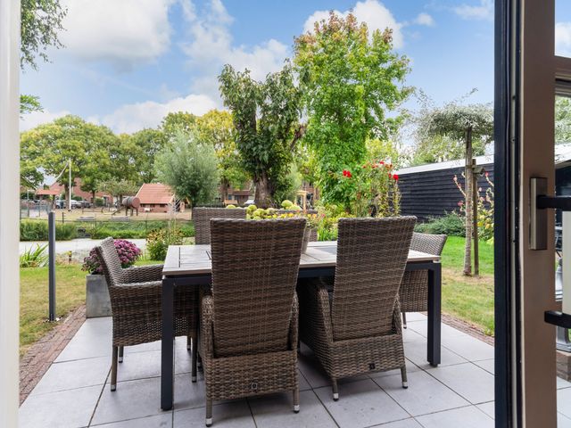 Huizekamplaan 28A, Beesd