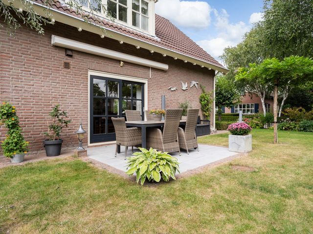 Huizekamplaan 28A, Beesd
