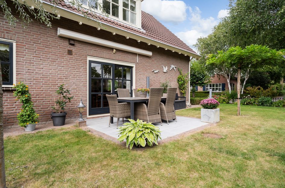 Huizekamplaan 28A