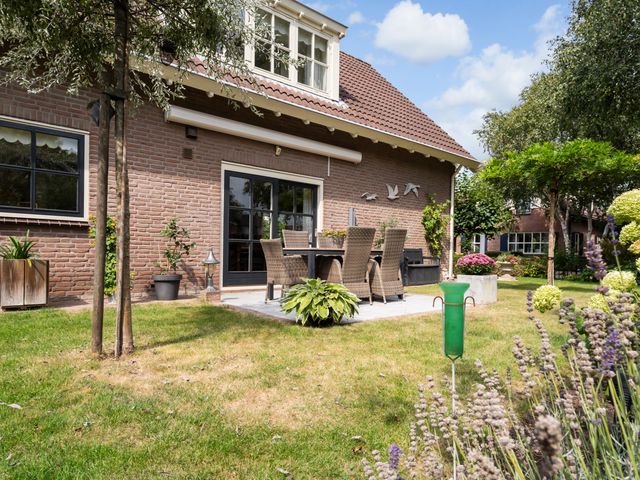 Huizekamplaan 28A, Beesd