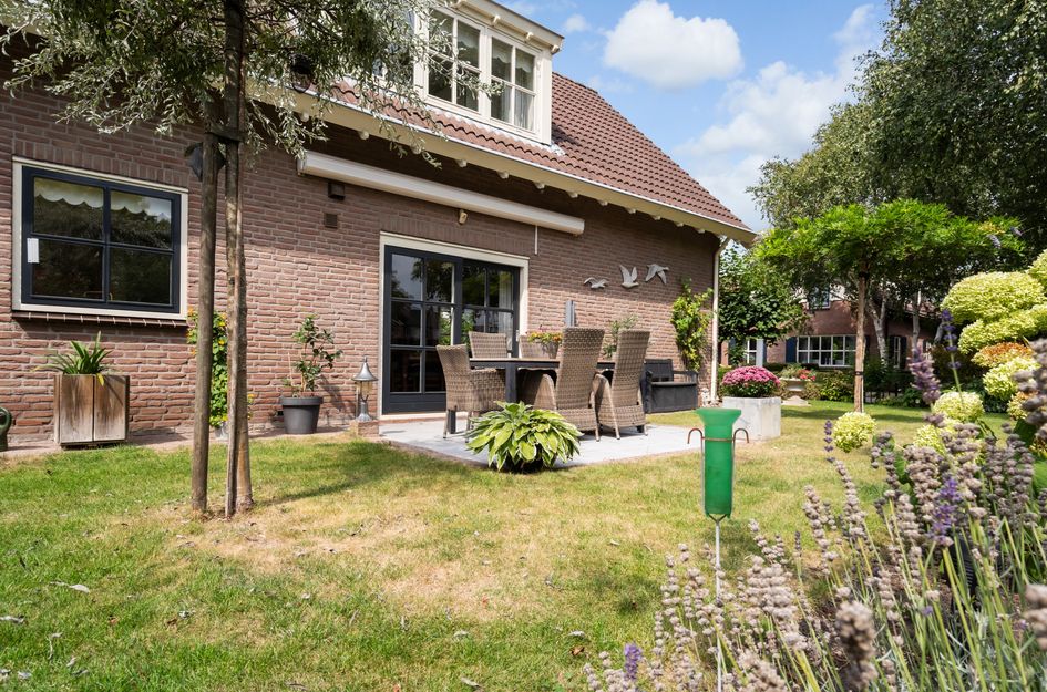 Huizekamplaan 28A