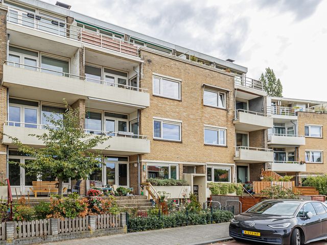 Oranjelaan 164, Dordrecht