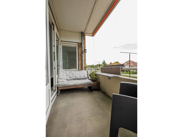 Oranjelaan 164, Dordrecht